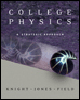 Knight/Jones/Field's College Physics