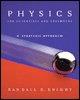 Knight's Physics for Scientists and Engineers