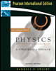 Knight's Physics for Scientists and Engineers